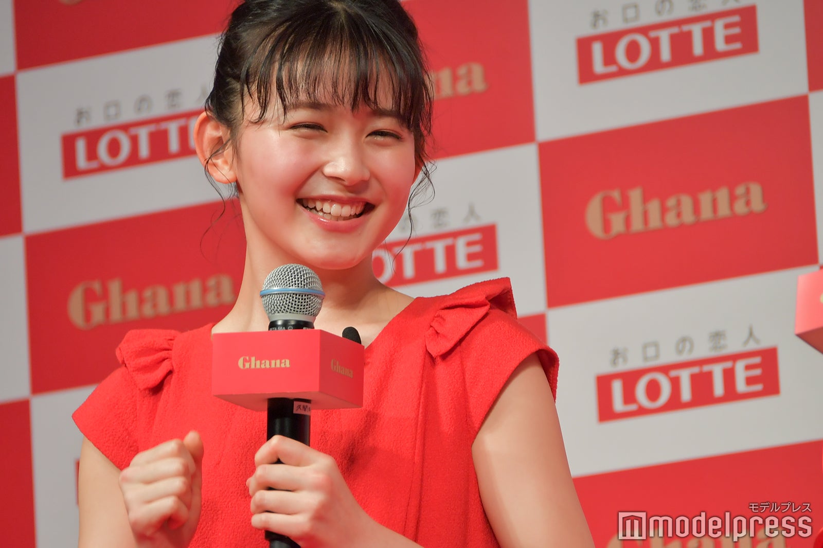 久間田琳加（C）モデルプレス