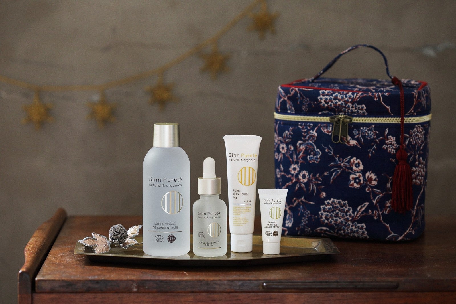 【シン ピュルテ】 ／画像提供：Sinn Pureté