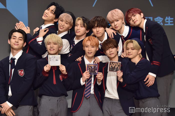 INI(C)モデルプレス