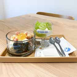 グリークデイ/提供画像