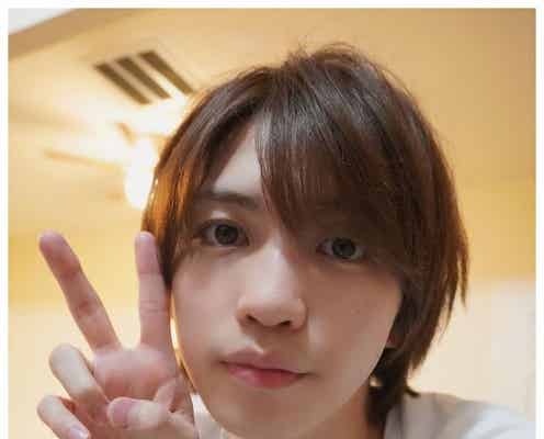 岩橋玄樹「#いわちの日」反応にファン歓喜「覚えててくれてた」「まさか本人が」トレンド入りの反響