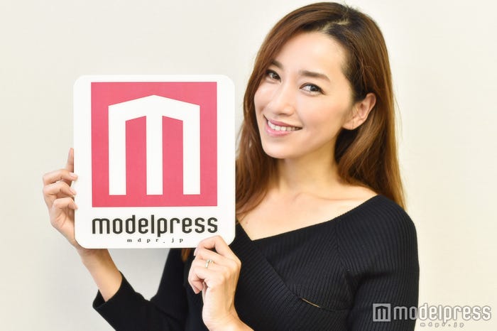 仁香 (C)モデルプレス
