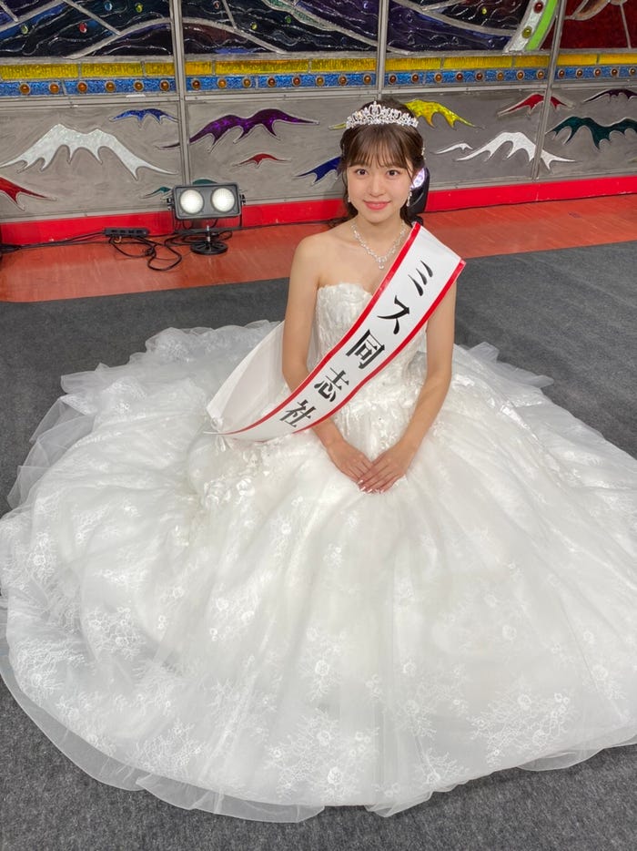 木原渚(提供写真)