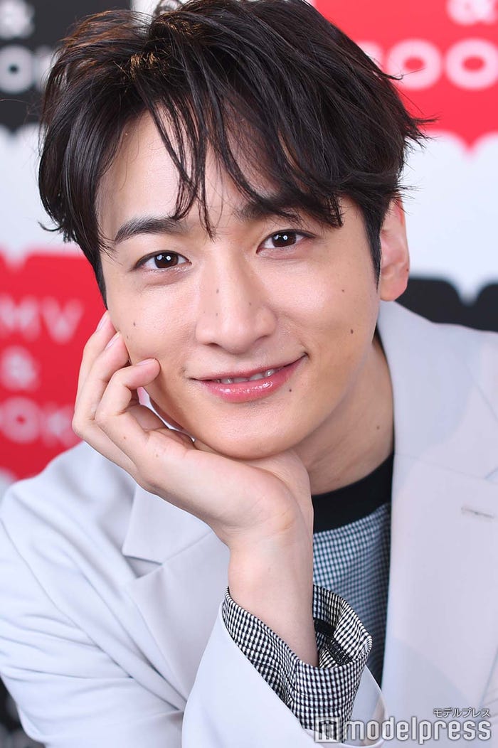小関裕太(C)モデルプレス