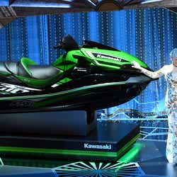 モデルプレス - 「第90回アカデミー賞」最短スピーチ者に“ジェットスキー”進呈が話題 まさかの“オプション”も