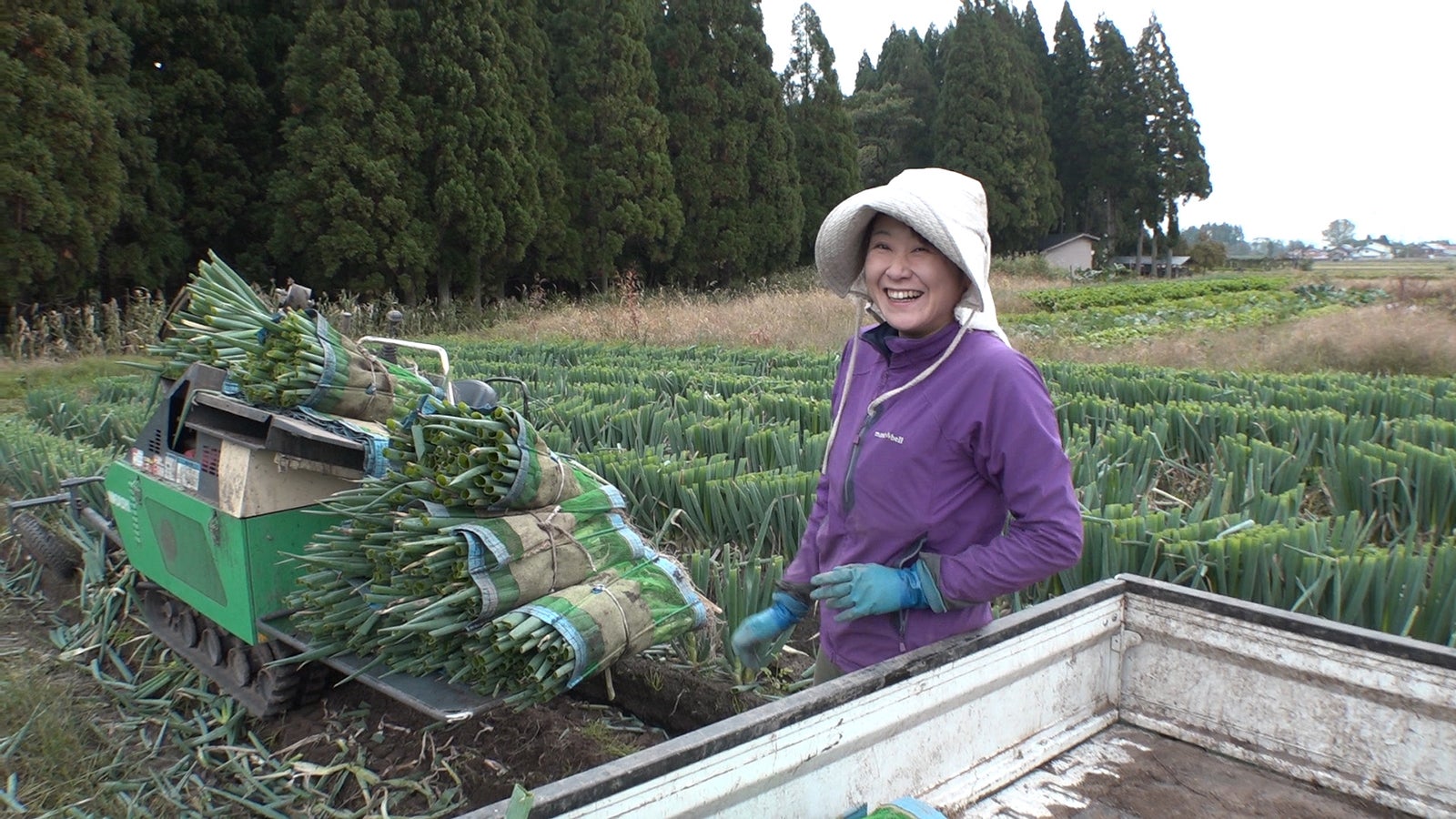 齋藤瑠璃子さん（画像提供：カンテレ）