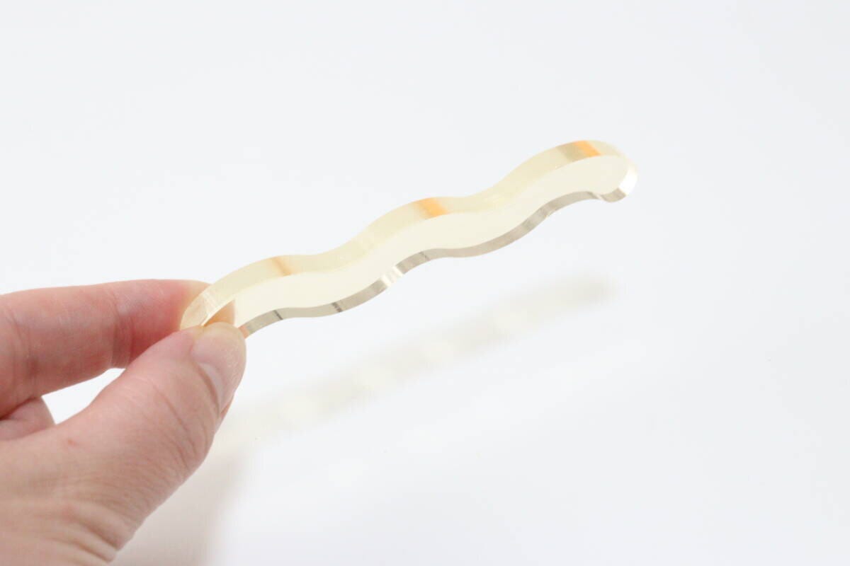 セリアのカトラリーレスト