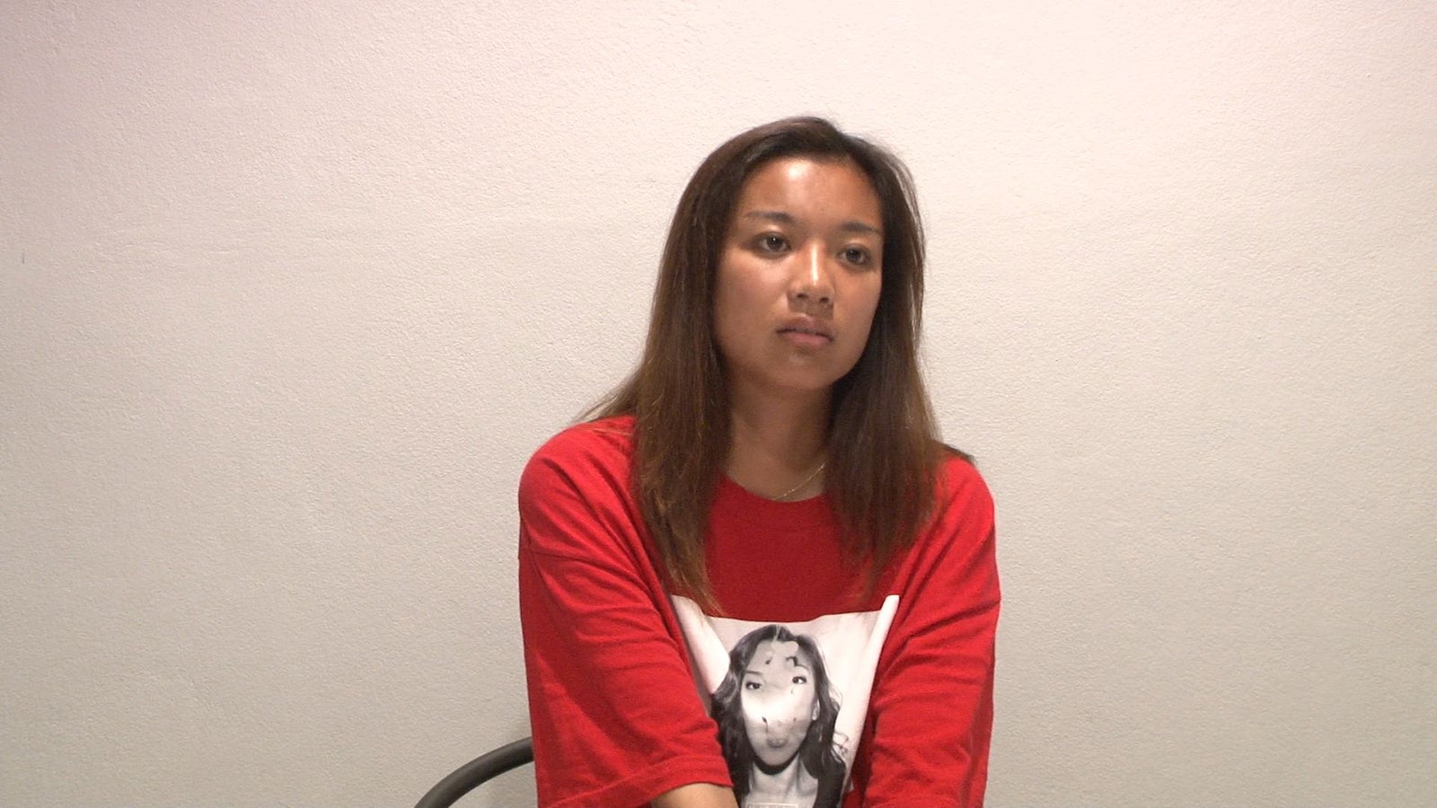 アスカ／「あいのり：Asian Journey」第16話より（C）フジテレビ