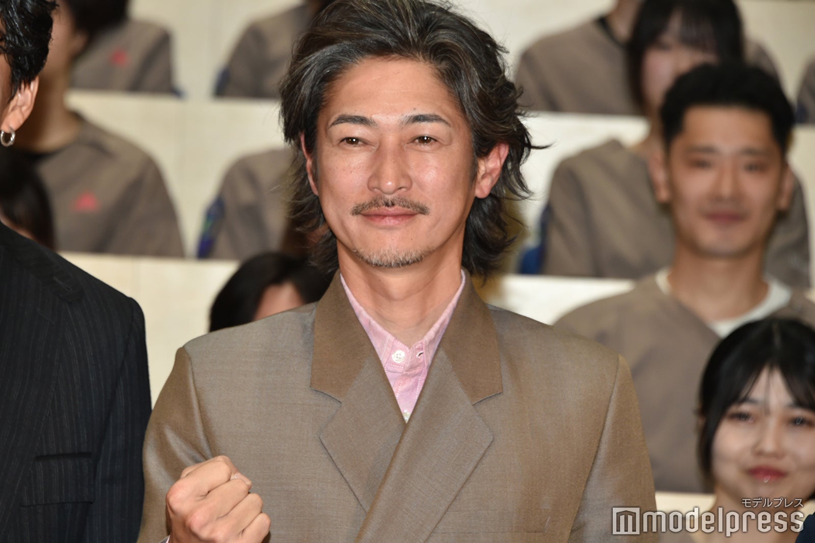 窪塚洋介（C）モデルプレス