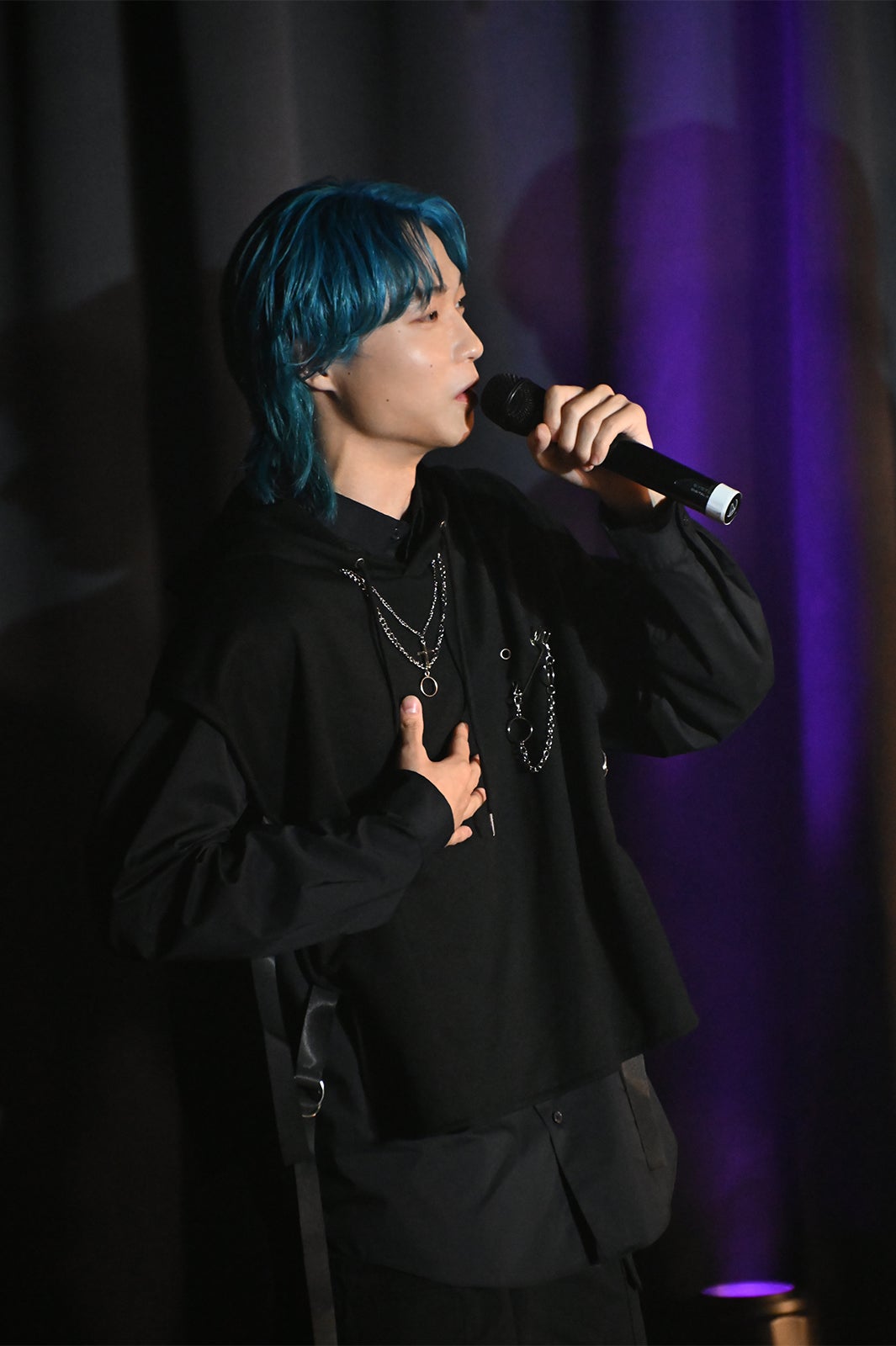 リョウタロウ（提供写真）