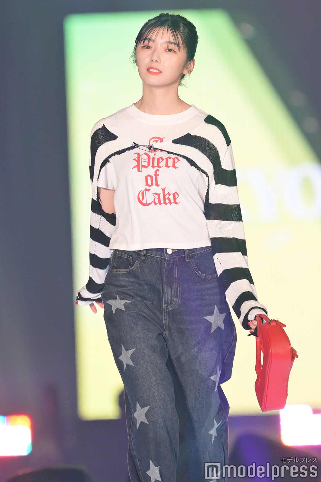 藤吉夏鈴（C）モデルプレス