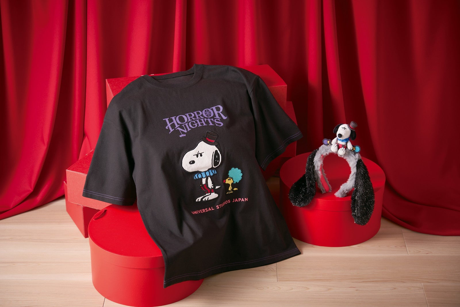 ／画像提供：ユニバーサル・スタジオ・ジャパン