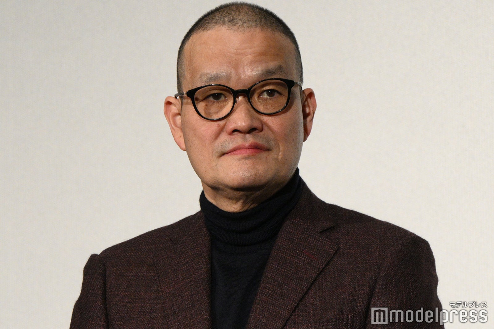 中田秀夫監督（C）モデルプレス