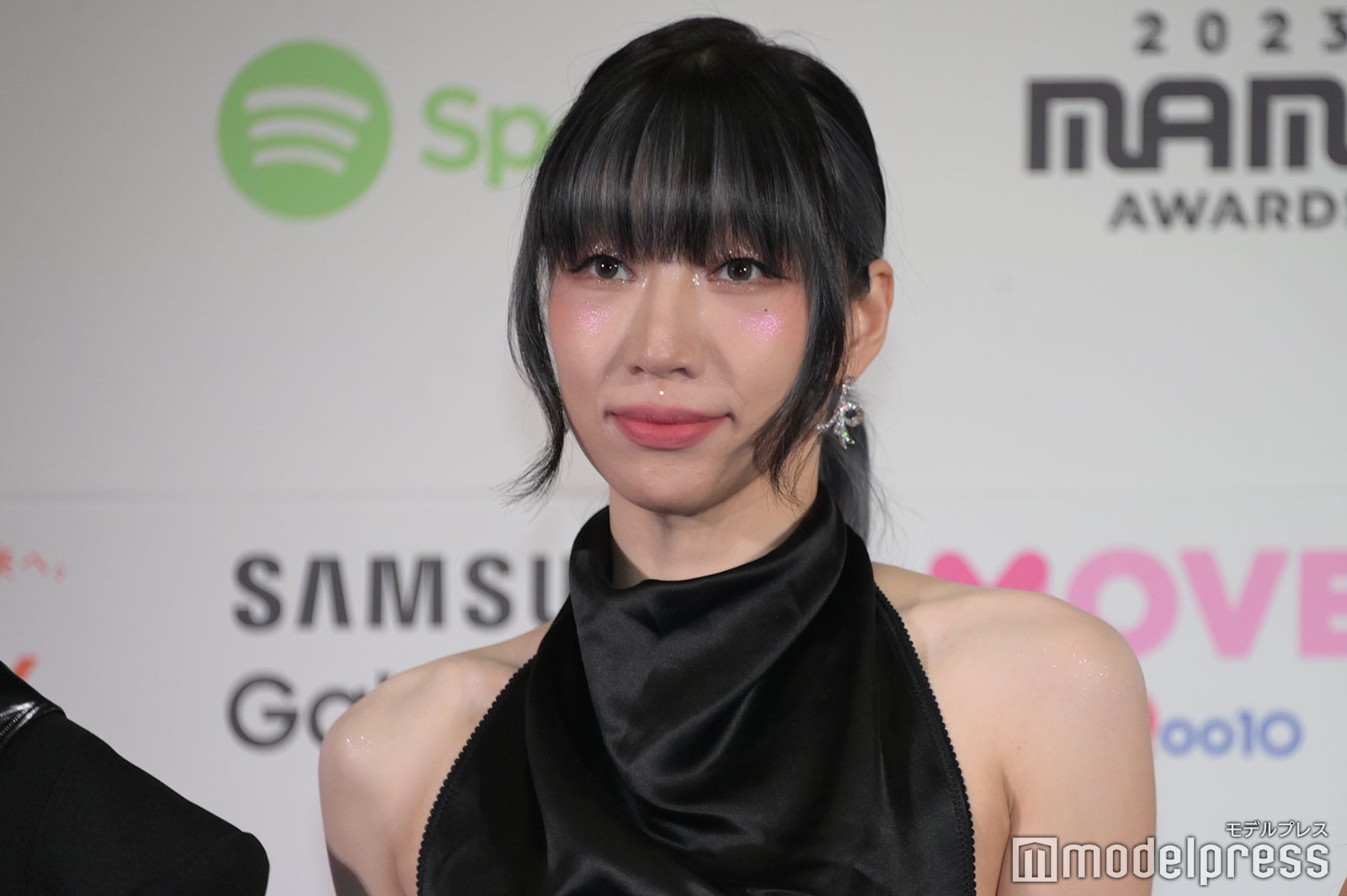 Bada（C）モデルプレス