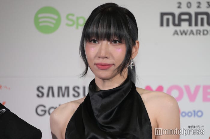 Bada(C)モデルプレス