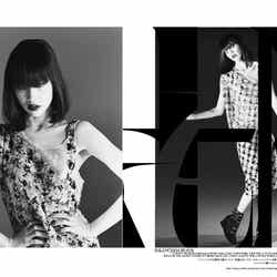 水原希子「The Reality Show No.2」