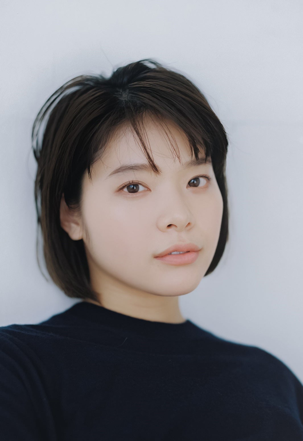 岸井ゆきの（提供写真）