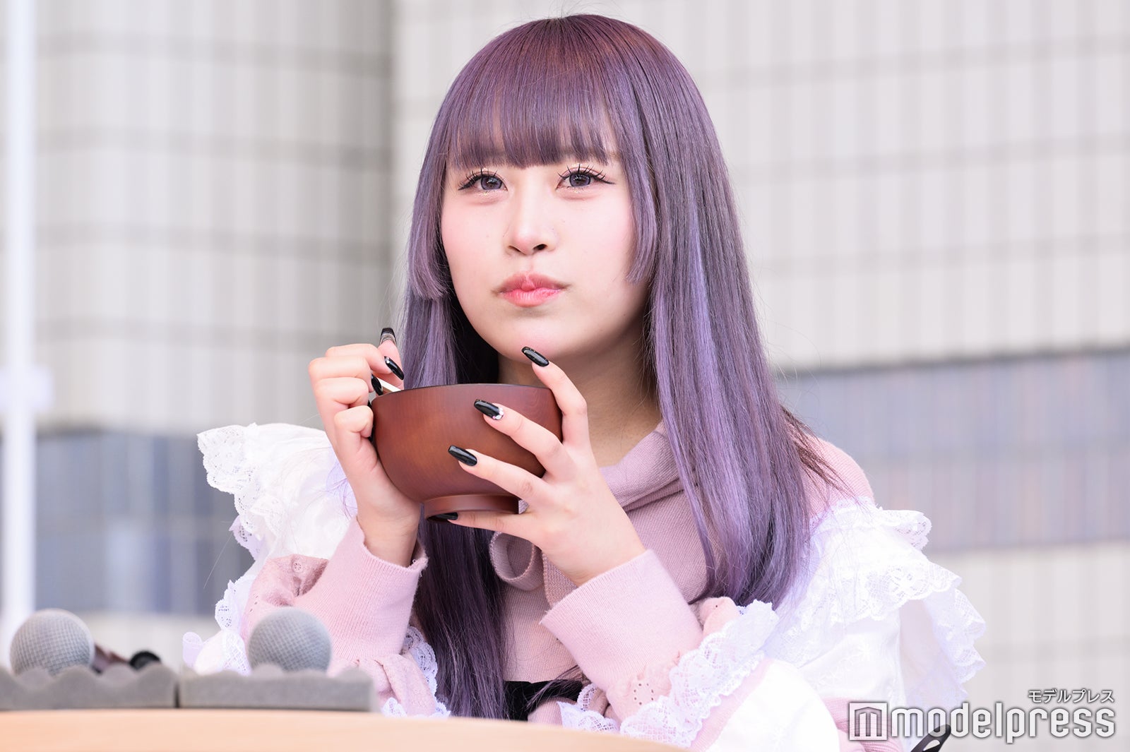 奈緒あいみ（C）モデルプレス