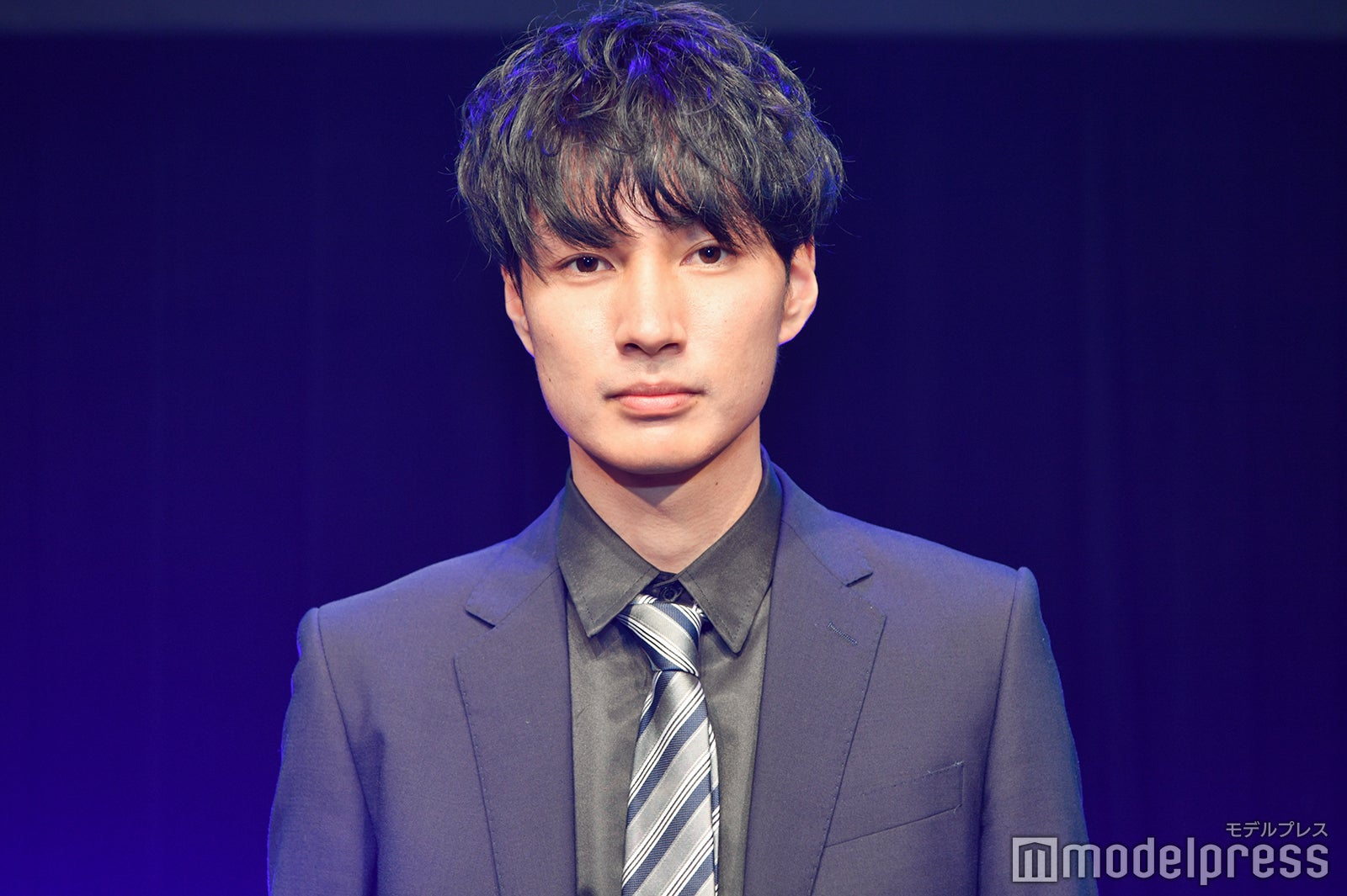 塚原淳之 （C）モデルプレス