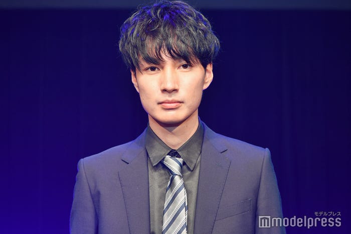 塚原淳之 (C)モデルプレス