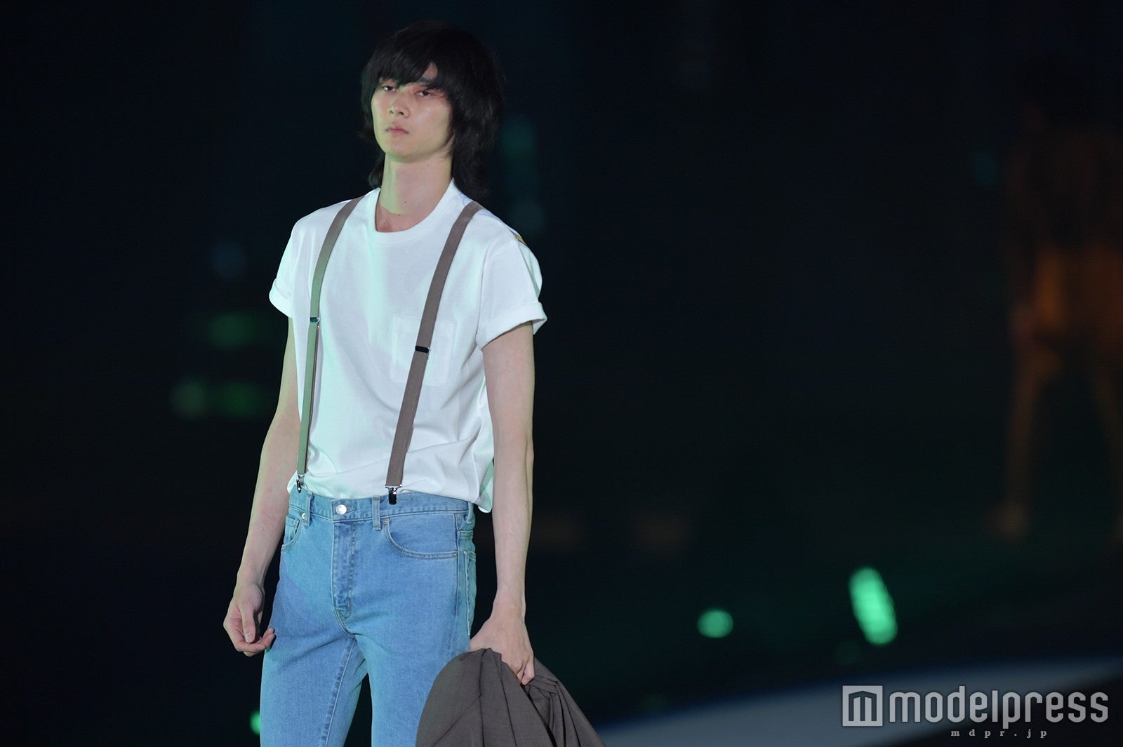 柳俊太郎 （C）モデルプレス