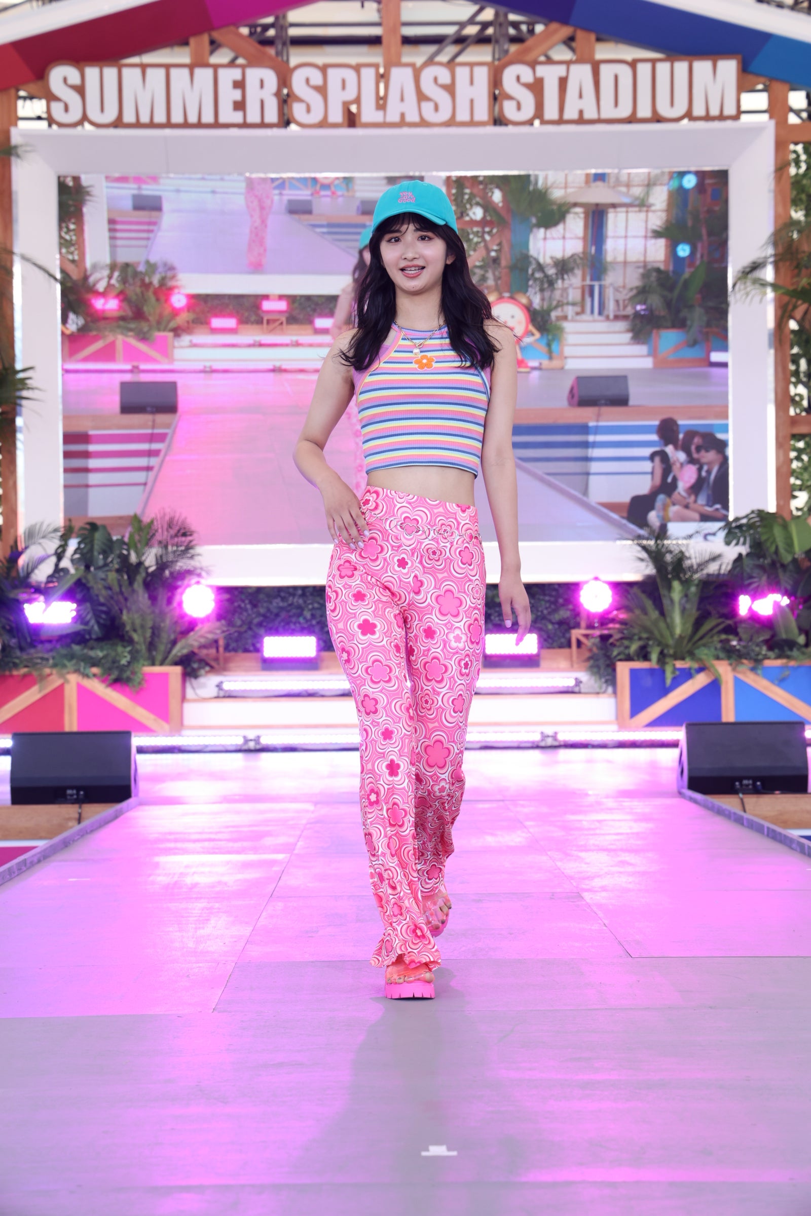 新沼凛空（提供写真）