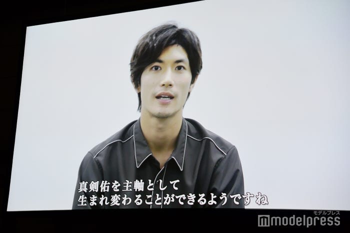 三浦春馬(C)モデルプレス