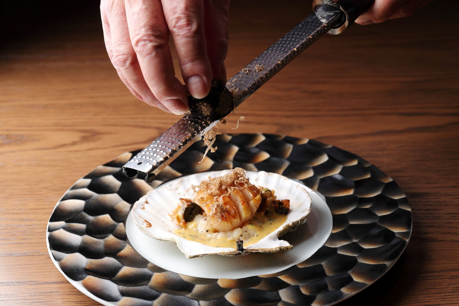 ふふ 旧軽井沢 静養の森／画像提供：カトープレジャーグループ