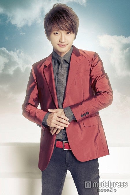 a西島隆弘 Nhkドラマ初主演 愛と憎しみのラブサスペンス モデルプレス