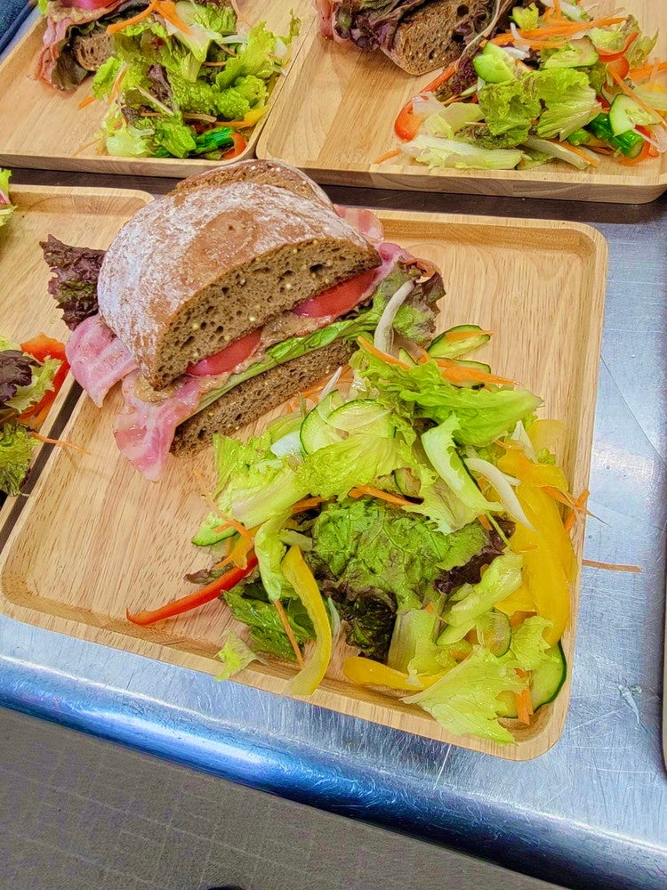 軽井沢グランピング グランクラッセ／画像提供：貫井商事