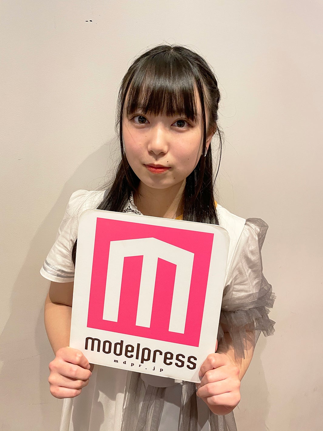 藤野ひまり（提供写真）