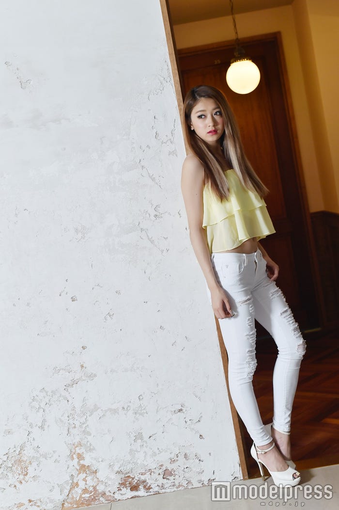 “みちょぱ”こと池田美優