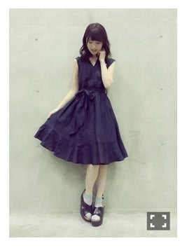 衛藤美彩オフィシャルブログより