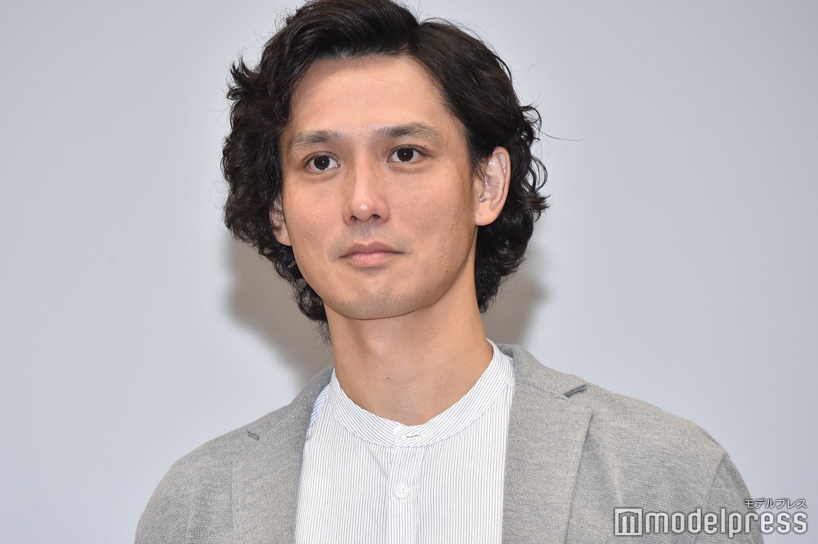 安藤政信 （C）モデルプレス