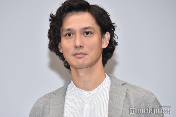 安藤政信 (C)モデルプレス