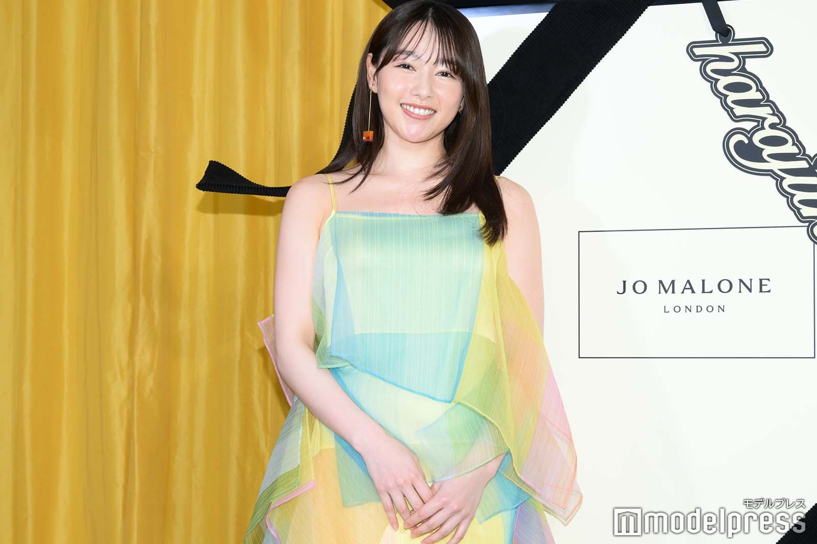 桜井日奈子（C）モデルプレス