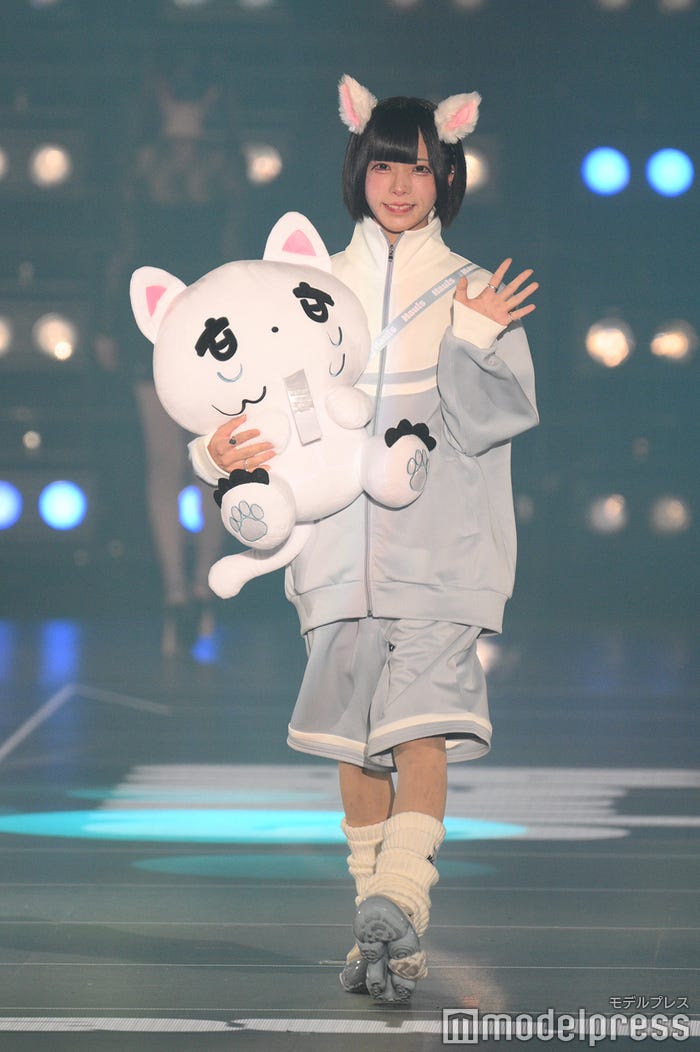 はうき(C)モデルプレス