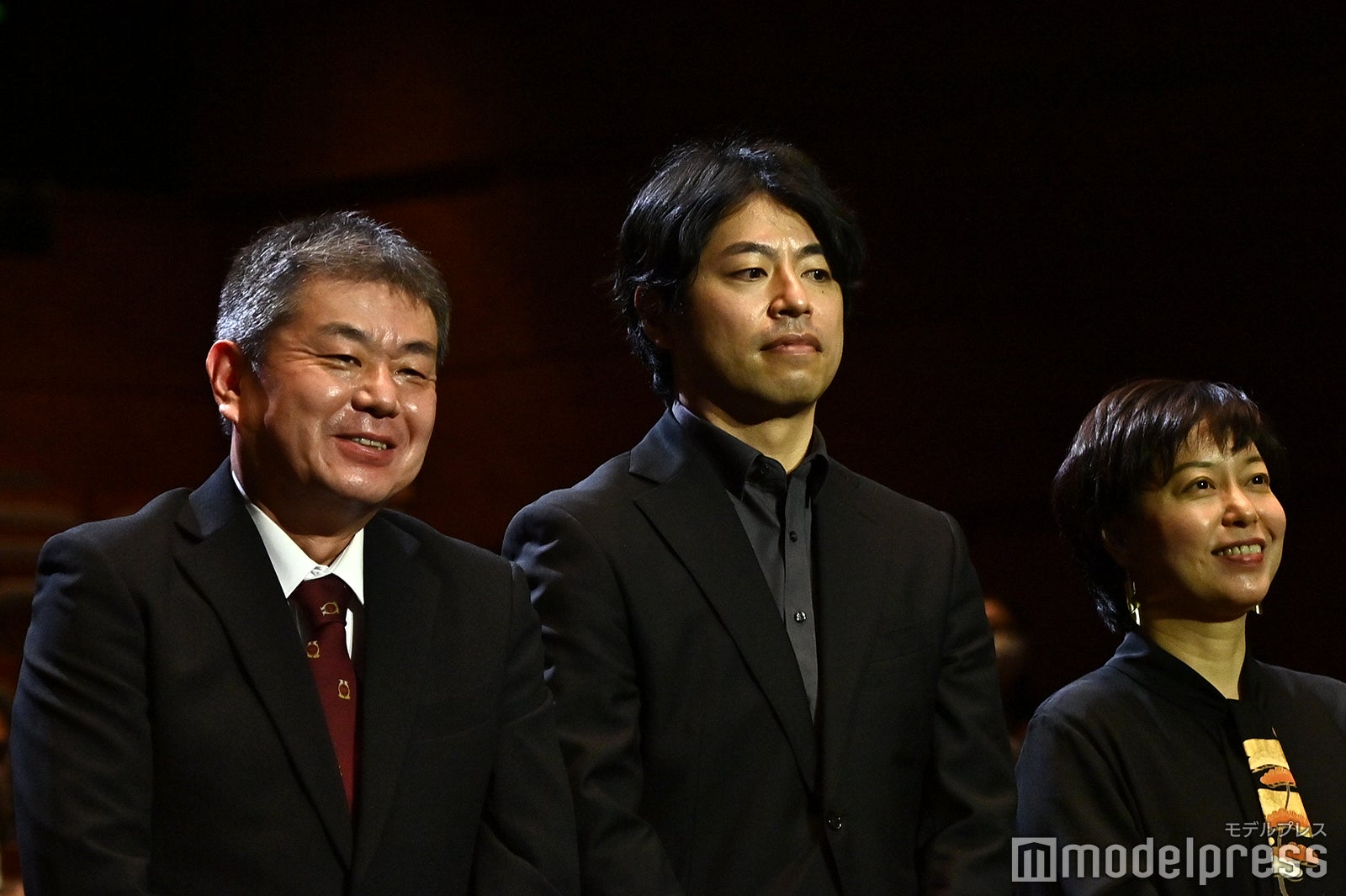 第34回東京国際映画祭（C）モデルプレス