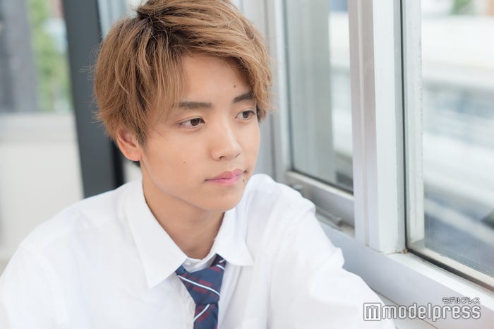 木村伊吹 (C)モデルプレス