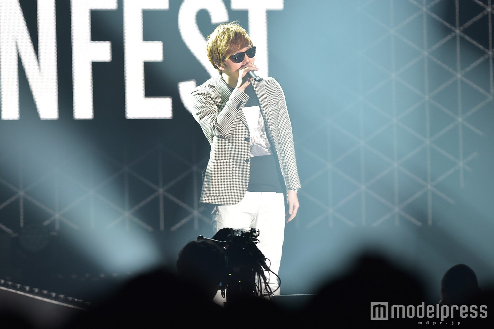 HIKAKIN （C）モデルプレス