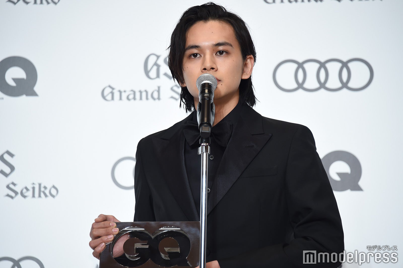 北村匠海（C）モデルプレス