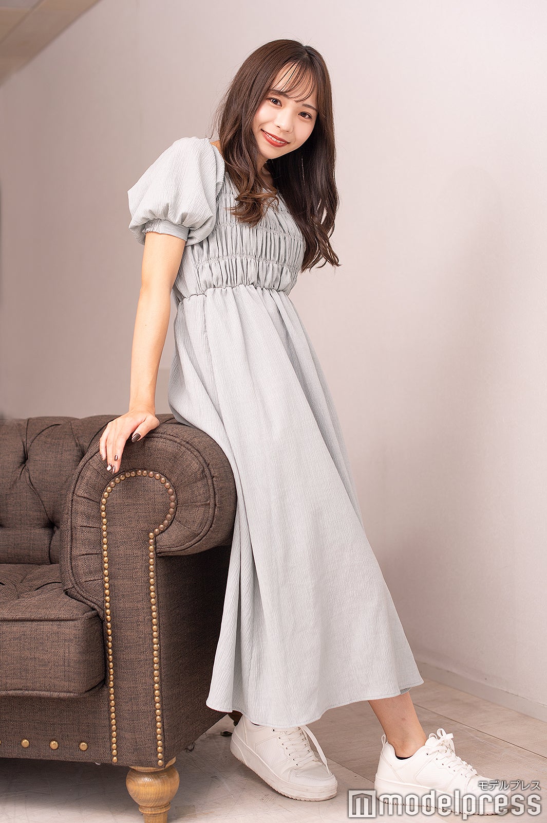 吉國唯さん（C）モデルプレス