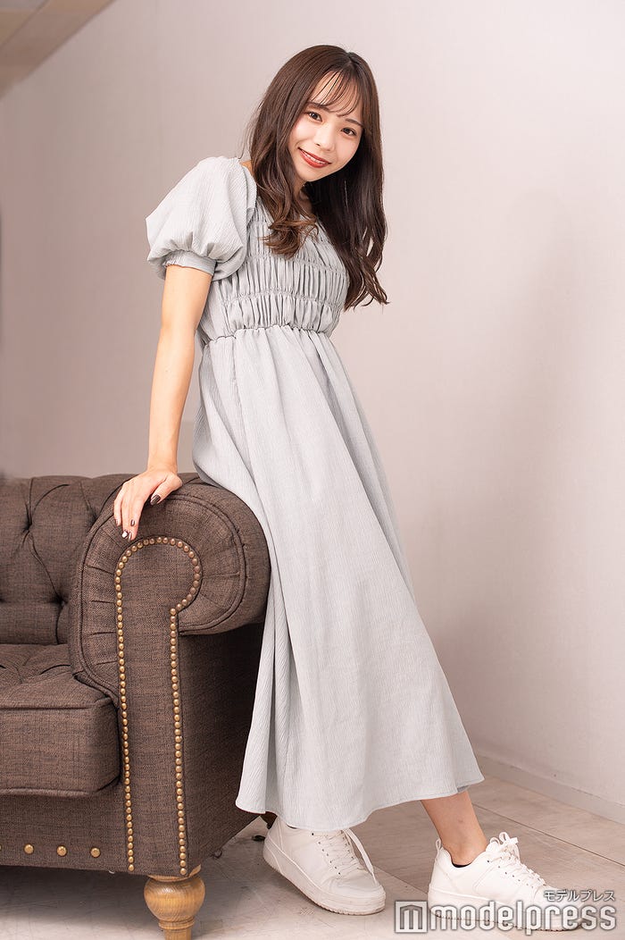 吉國唯さん(C)モデルプレス