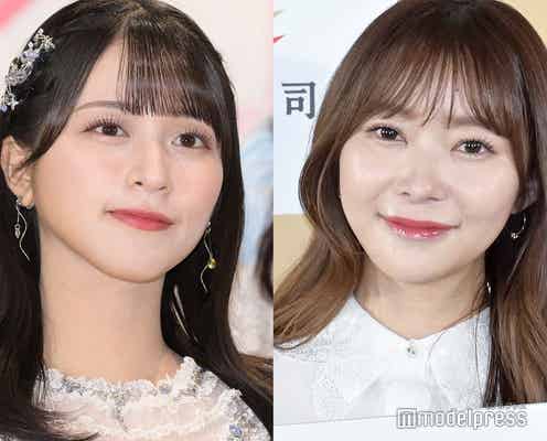 指原莉乃&イコラブ佐々木舞香が涙「現状が苦しいのがすべてわかる」アイドルとしての苦悩明らかに