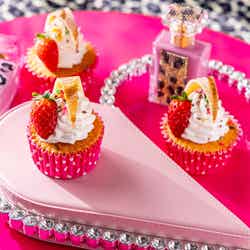 ストロベリーレオパード ファッションウィーク/提供素材