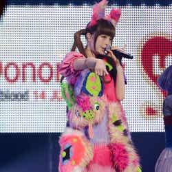 きゃりーぱみゅぱみゅ