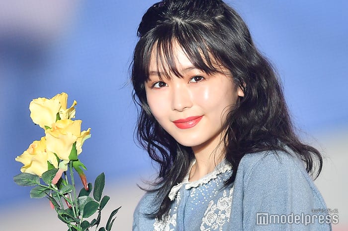 久間田琳加(C)モデルプレス