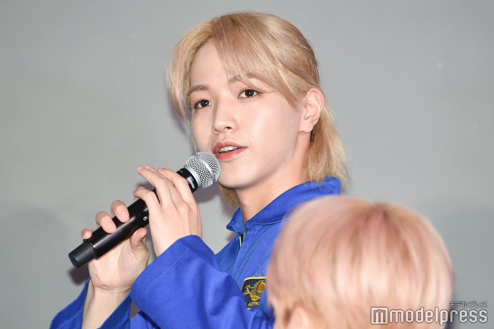 大平祥生 （C）モデルプレス