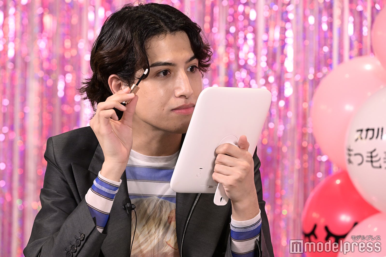 kemio（C）モデルプレス