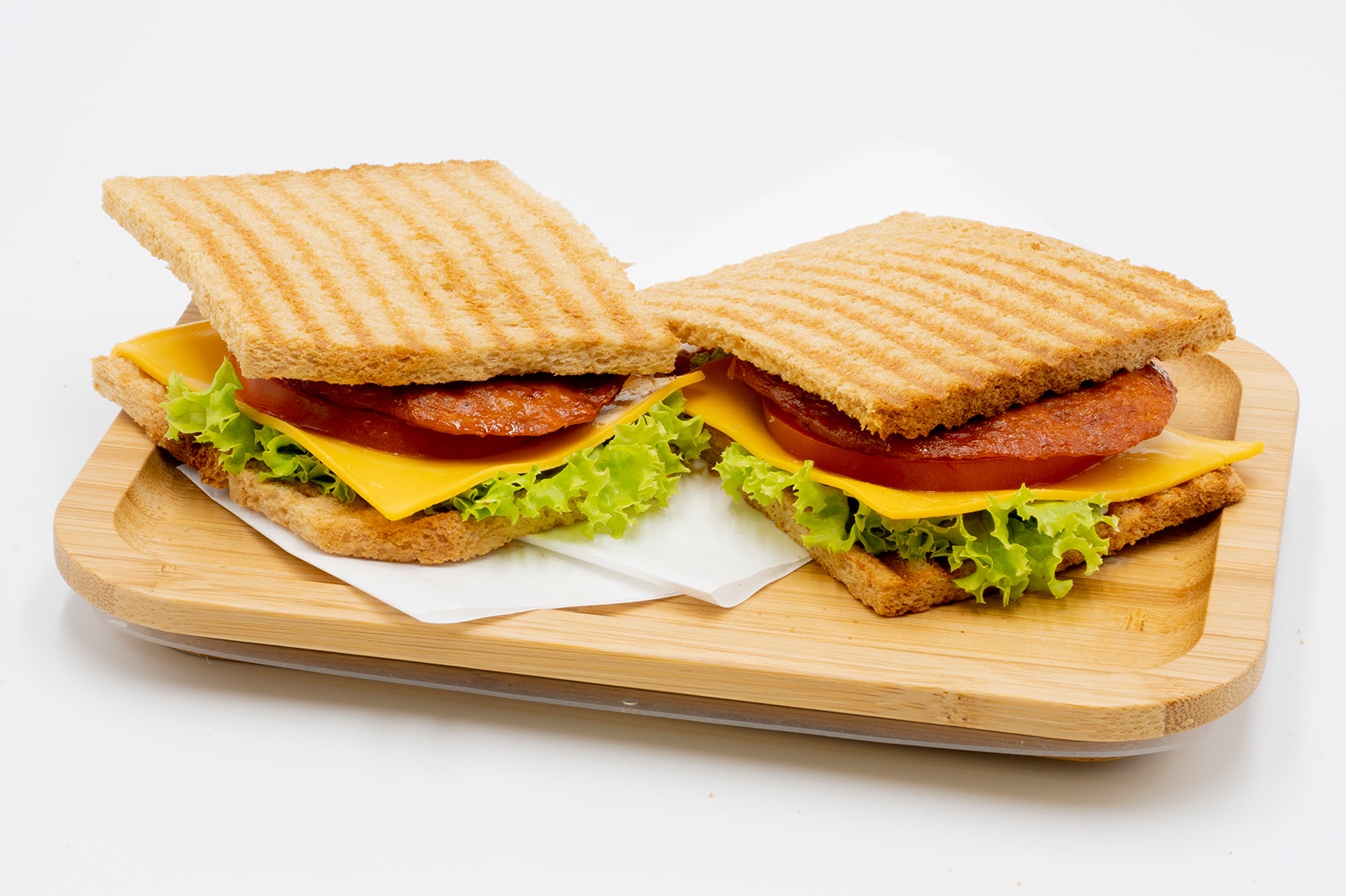 ヤクンカヤトースト（提供画像）